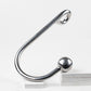 Anal Hooks - Bondage Hook – Solid Stainless Steel Rope Hooks