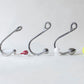 Anal Hooks - Bondage Hook – Solid Stainless Steel Rope Hooks