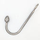 Anal Hooks - Bondage Hook – Solid Stainless Steel Rope Hooks