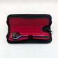 Wartenberg Wheel – Pinwheel Roller – Silver, Rainbow, or Black!