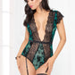 Simply Sexy Harness Teddy