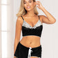 Soft and Sweet Sleepwear Cami Set