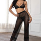 Sweet Dreams Sleepwear Set
