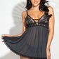 Love Scene Babydoll