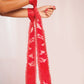 Satin Bondage Ties
