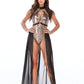 Seduce Me Medusa Costume