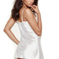 Sexy Satin Chemise Sleepwear