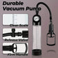 PowerVac Manual Penis Pump Pro