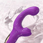 SuctionCurve Rabbit Suction Vibrator for Women