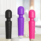 FlexiWave 20 Mode Wand Vibrator