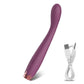 Vibrador de punto G con 10 modos FirstTouch