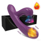 HeatSuction Heated Suction G-Spot Vibrator