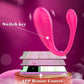 SyncWave App Control Wearable Egg Vibrator