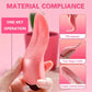 TongueRush Vibrador Clitorial de Lamer Lengua