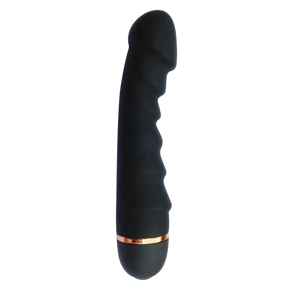 Vibrador dildo TruePulse 20X RealFeel