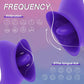 LickWave Dual Bliss Stimulator