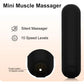 Minivibrador recargable MiniPulse con forma de huevo