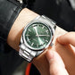 Men's Luxury Quartz Watch