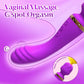 Vibrador con varita PulseForge 10X Mode