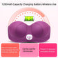 LunaLift Heated Breast Massager Bra