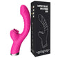 VelvetLick Vibrador de Lengüeteo de 20 Velocidades