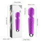 FlexWave 20 Mode G-Spot Wand Vibrator