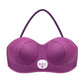 LunaLift Heated Breast Massager Bra