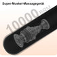 Minivibrador recargable MiniPulse con forma de huevo