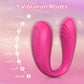 SyncDuo App Remote Control Egg Vibrator