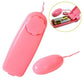 Vibrador bala con cable StealthPulse