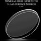 Men's Luxury Quartz Stainless Steel Watch