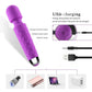 FlexWave 20 Mode G-Spot Wand Vibrator