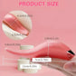 TongueRush Vibrador Clitorial de Lamer Lengua