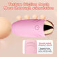 Vibrador Huevo Vestible con Control por Aplicación SyncPlay