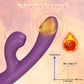 HeatSuction Heated Suction G-Spot Vibrator
