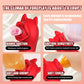 RosePulse Rose Suction Vibrator 10 Modes