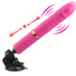 PulseDrive Pro Automatic Thrusting Dildo Machine