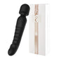 HeatFlex Heated Dual Head Wand Vibrator