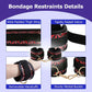Kit de sujeciones BDSM SecurePosition Sex Pillow