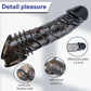 SensationCurve Multi Sensation Penis Sleeve