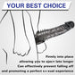 SensationCurve Multi Sensation Penis Sleeve