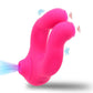 Vibrador de clítoris y pene de succión de alta frecuencia SensoryArc
