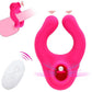 Vibrador de clítoris y pene de succión de alta frecuencia SensoryArc