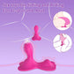 SereneJourney Remote Control G-Spot & Clit Stimulator