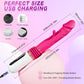 Serenity Automatic Vibrating Dildo Sex Machine