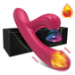 HeatSuction Heated Suction G-Spot Vibrator