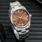 Men's Luxury Quartz Watch