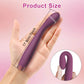 Vibrador de punto G con 10 modos FirstTouch