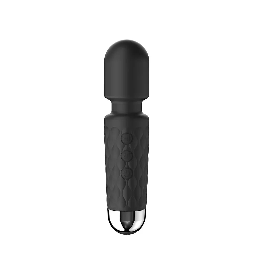 FlexiWave 20 Mode Wand Vibrator