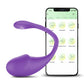 Vibrador Bala Mini SyncMini 10X con Control por App